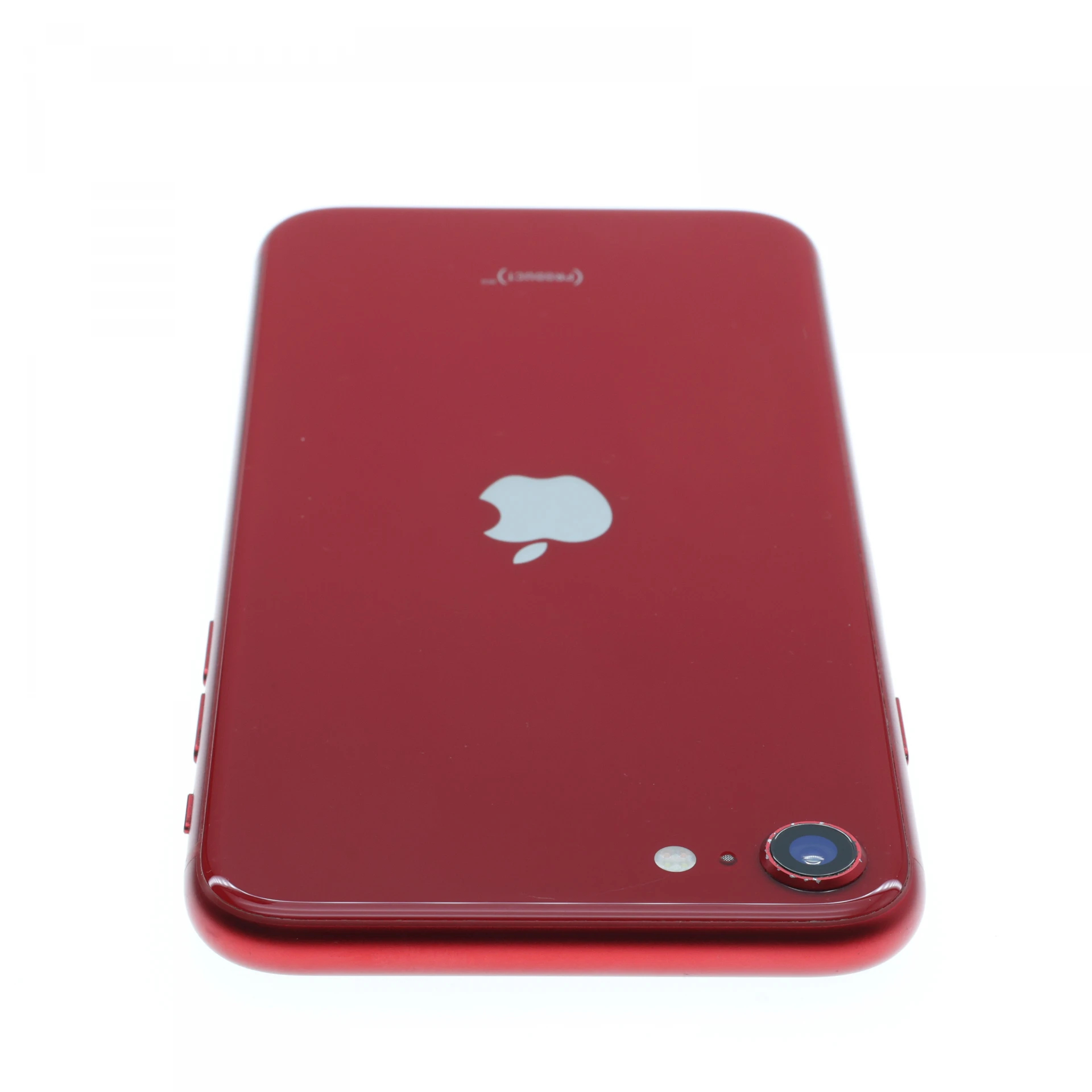 Apple iPhone SE (2022) 128 GB PRODUCT RED 100%