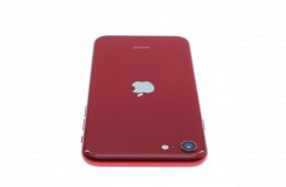 Apple iPhone SE (2022) 128 GB PRODUCT RED 100%