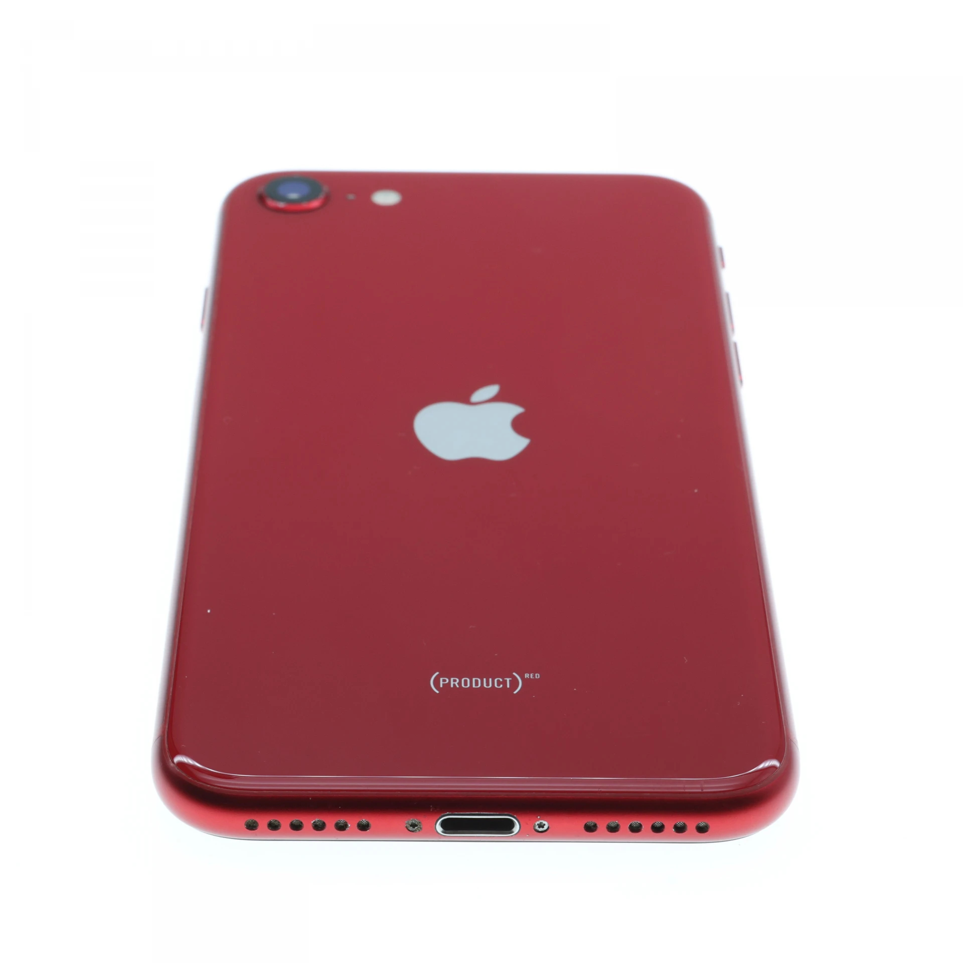 Apple iPhone SE (2022) 128 GB PRODUCT RED 100%