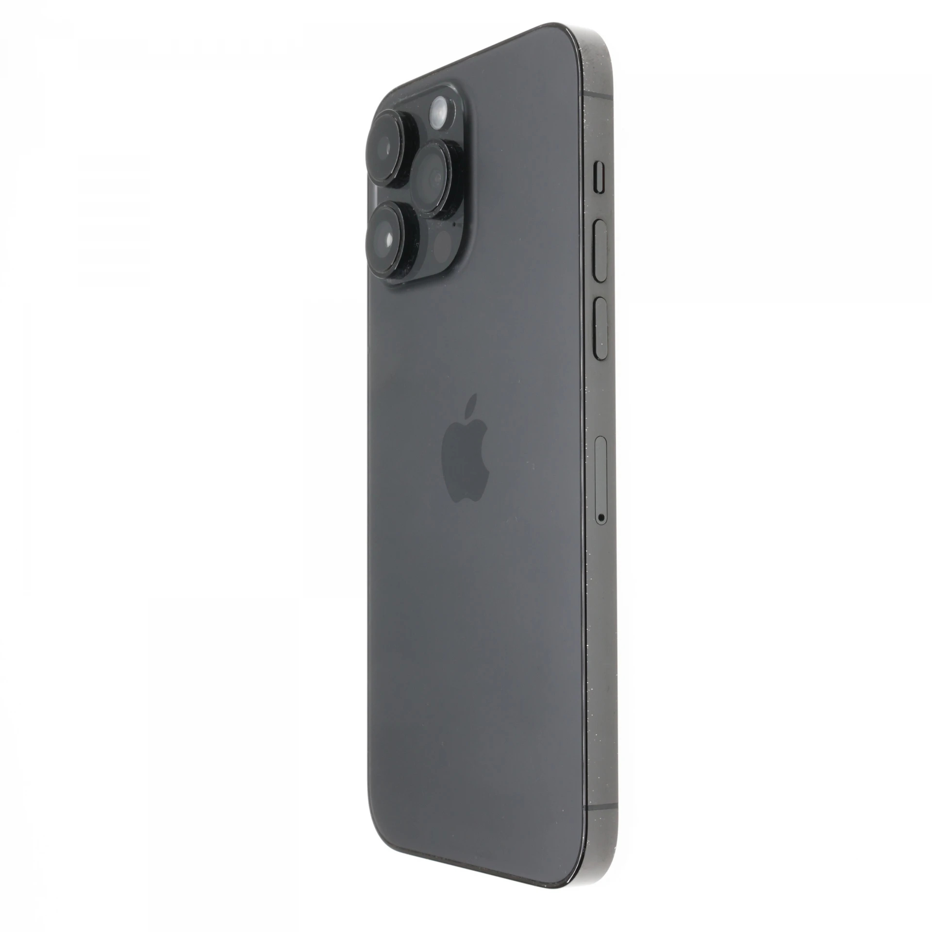 Apple iPhone 14 Pro Max 128 GB Space Black 100%