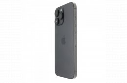Apple iPhone 14 Pro Max 128 GB Space Black 100%