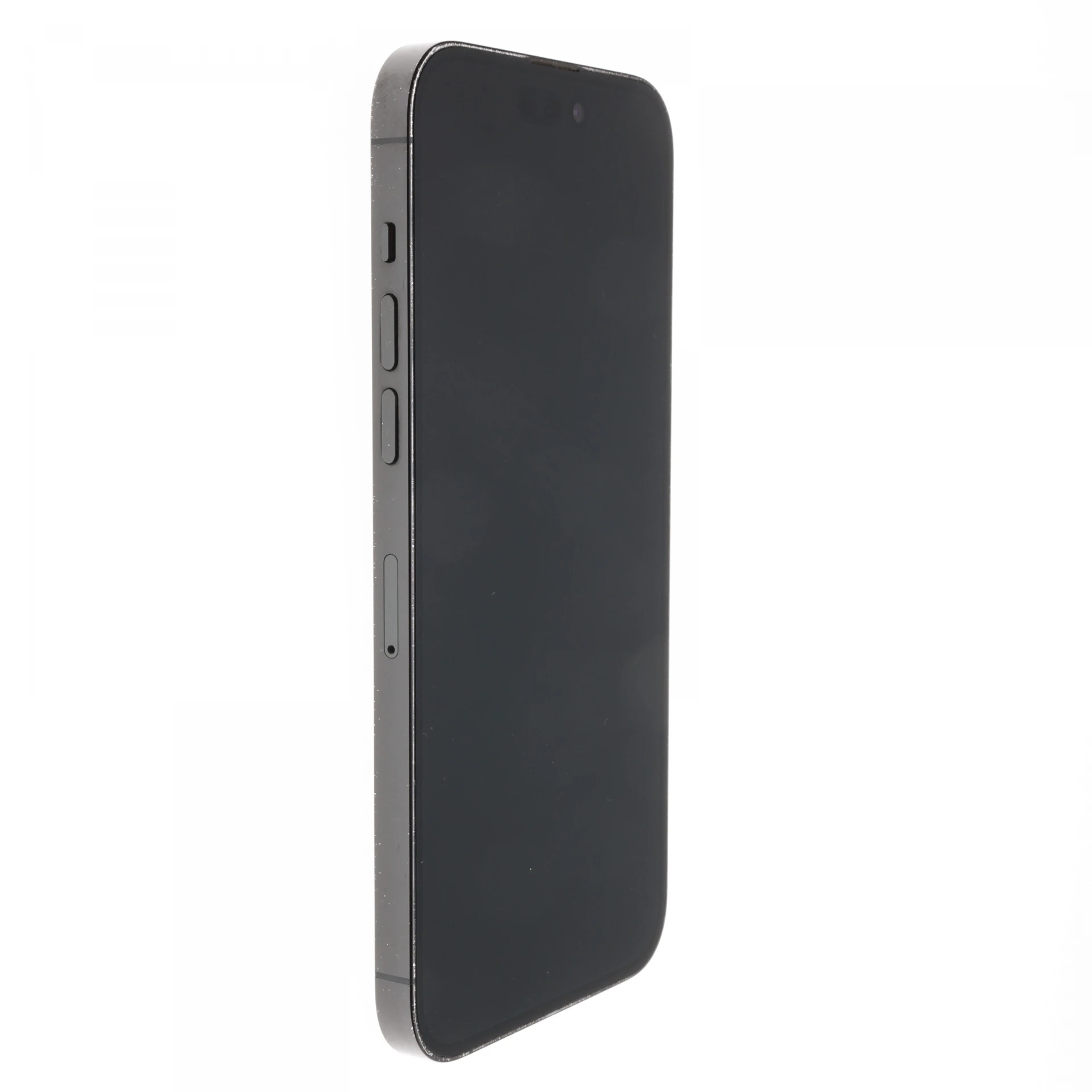 Apple iPhone 14 Pro Max 128 GB Space Black 100%