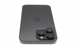 Apple iPhone 14 Pro Max 128 GB Space Black 100%