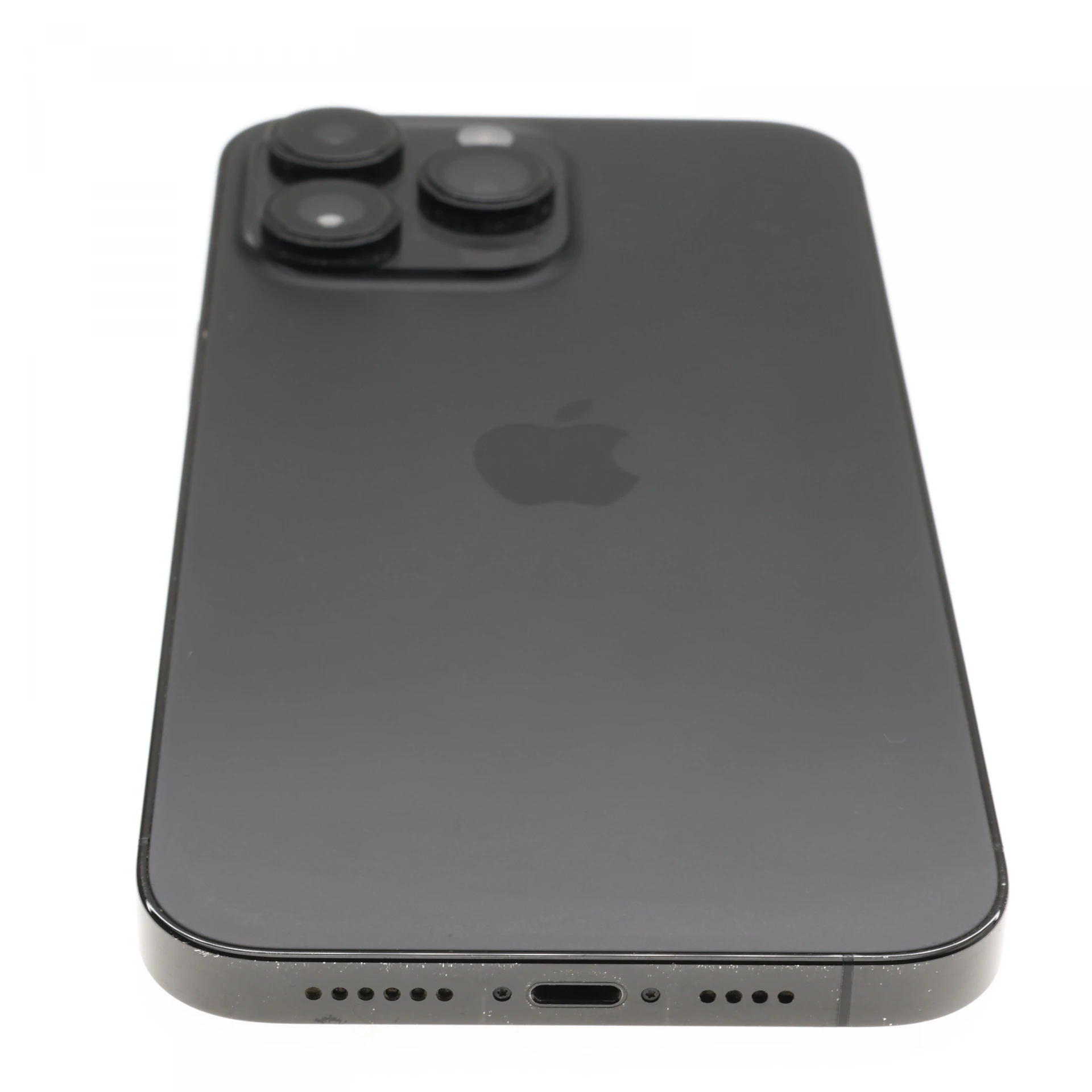 Apple iPhone 14 Pro Max 128 GB Space Black 100%