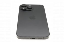 Apple iPhone 14 Pro Max 128 GB Space Black 100%