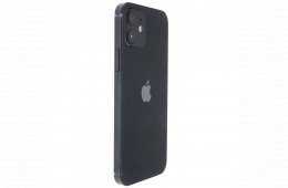Apple iPhone 12 64 GB Black 93%