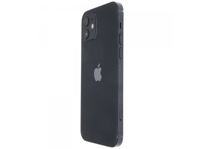 Apple iPhone 12 64 GB Black 93%