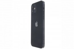 Apple iPhone 12 64 GB Black 93%