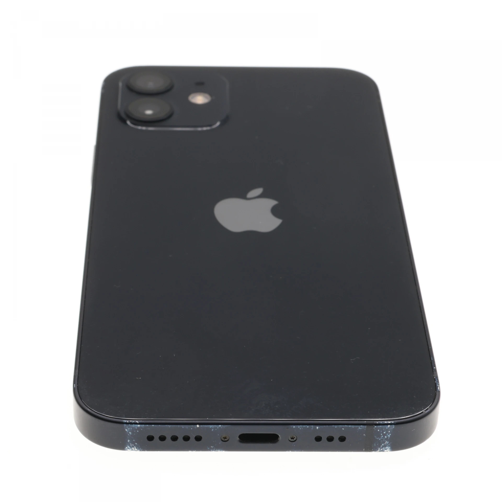 Apple iPhone 12 64 GB Black 93%