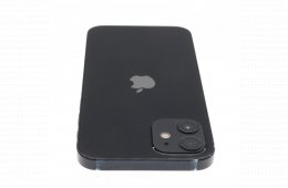 Apple iPhone 12 64 GB Black 93%