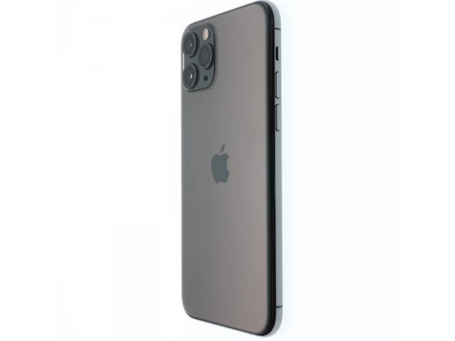 Apple iPhone 11 Pro 256 GB Space Gray 100%