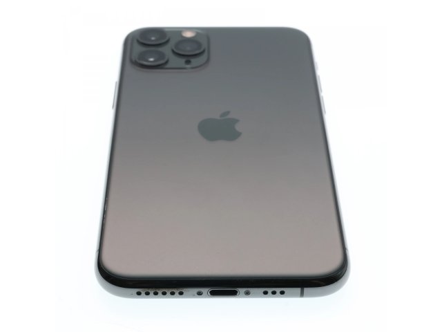 Apple iPhone 11 Pro 256 GB Space Gray 100%