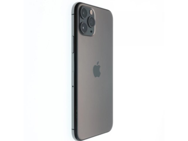 Apple iPhone 11 Pro 256 GB Space Gray 100%