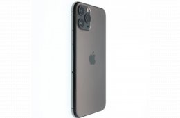 Apple iPhone 11 Pro 256 GB Space Gray 100%
