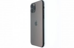 Apple iPhone 11 Pro 256 GB Space Gray 100%