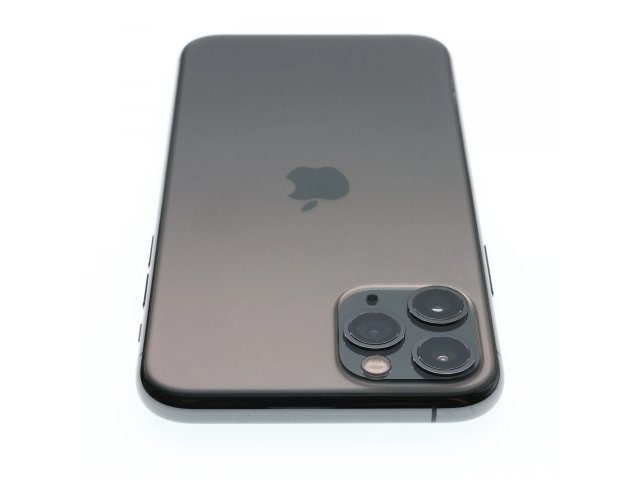 Apple iPhone 11 Pro 256 GB Space Gray 100%