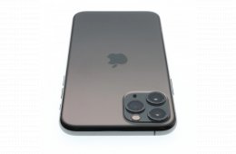 Apple iPhone 11 Pro 256 GB Space Gray 100%
