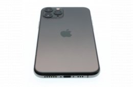 Apple iPhone 11 Pro 256 GB Space Gray 100%