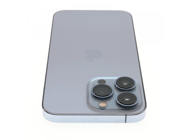 Apple iPhone 13 Pro 128 GB Sierra Blue 100%