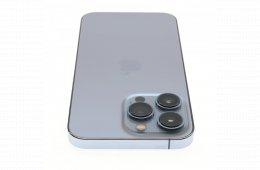 Apple iPhone 13 Pro 128 GB Sierra Blue 100%