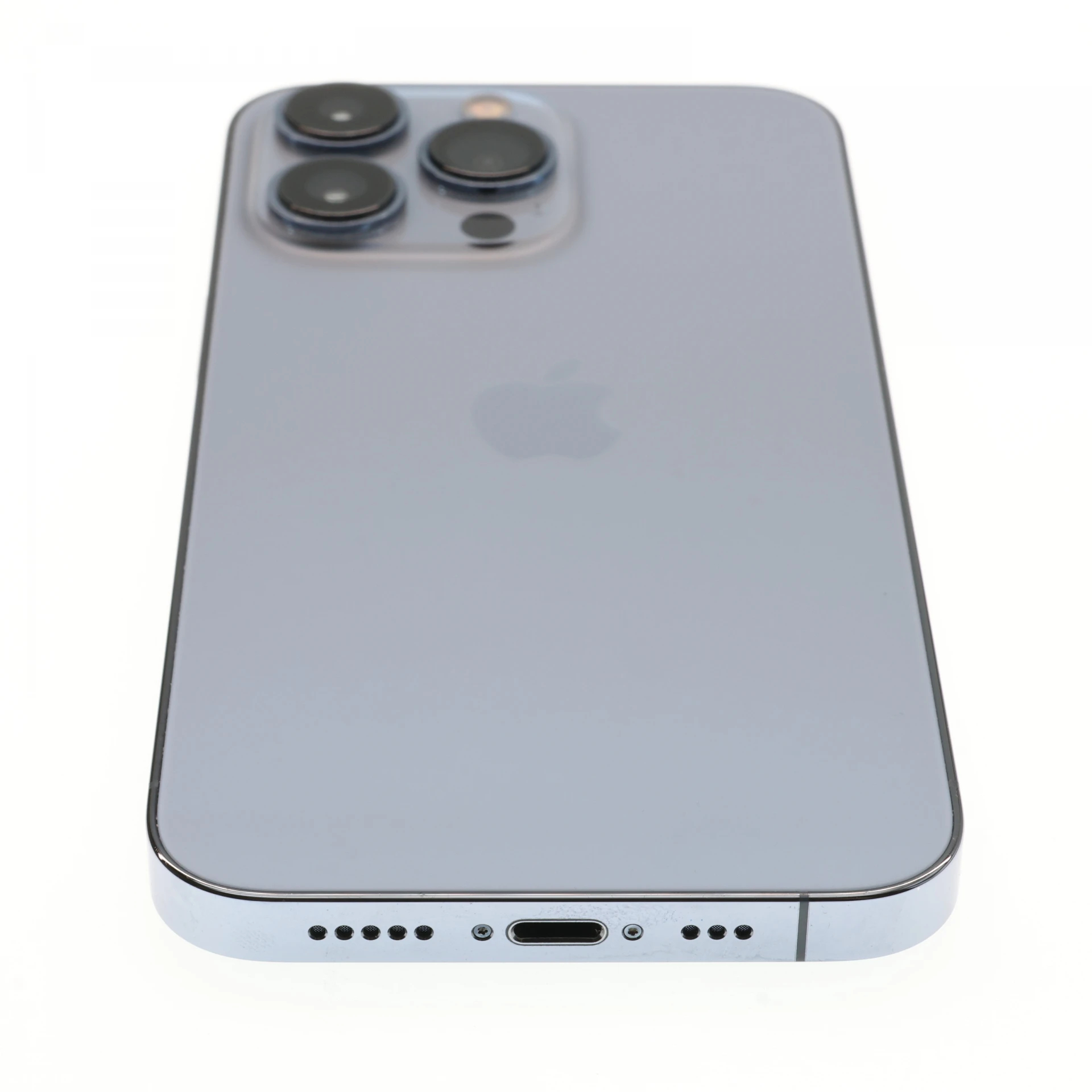 Apple iPhone 13 Pro 128 GB Sierra Blue 100%