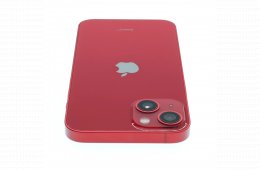 Apple iPhone 13 128 GB PRODUCT RED 100%