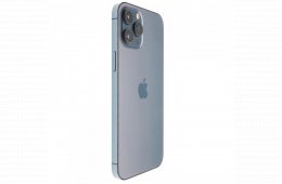 Apple iPhone 12 Pro Max 256 GB Pacific Blue 100%