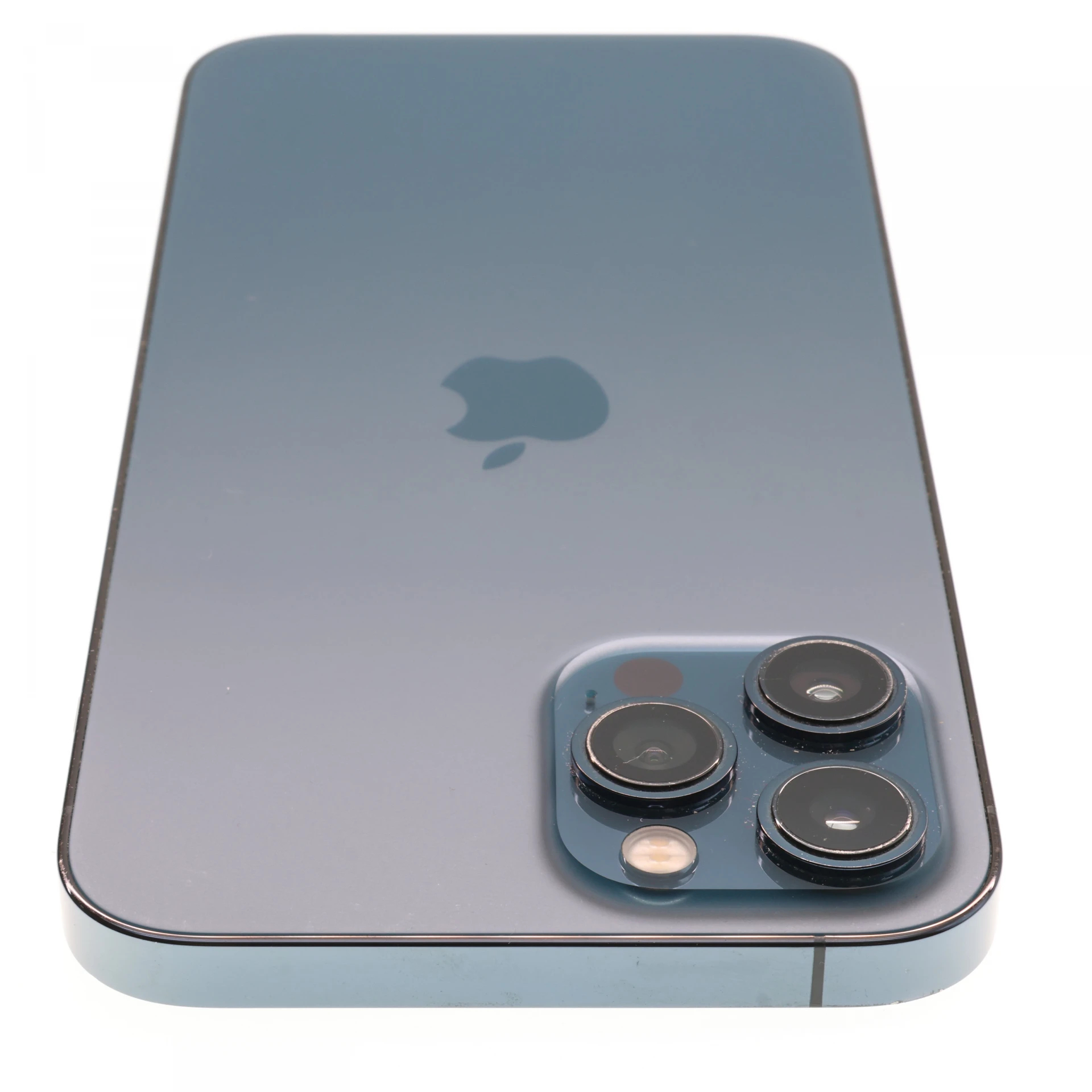 Apple iPhone 12 Pro Max 256 GB Pacific Blue 100%