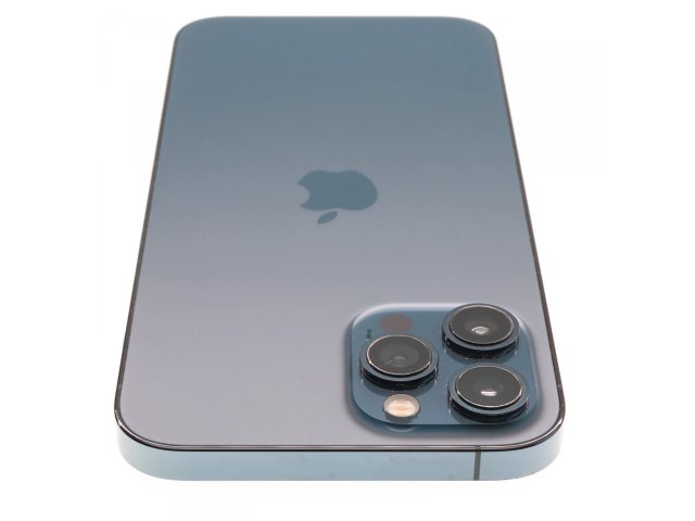 Apple iPhone 12 Pro Max 256 GB Pacific Blue 100%