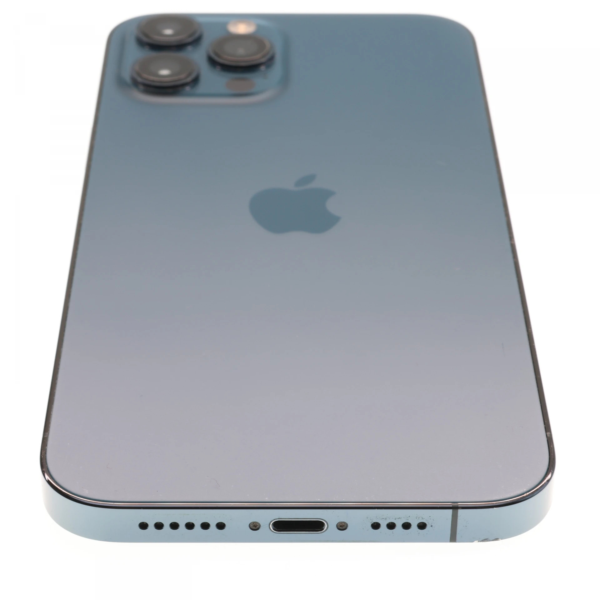 Apple iPhone 12 Pro Max 256 GB Pacific Blue 100%