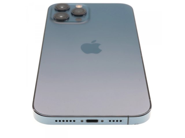 Apple iPhone 12 Pro Max 256 GB Pacific Blue 100%