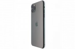 Apple iPhone 11 Pro Max 64 GB Midnight Green 100%