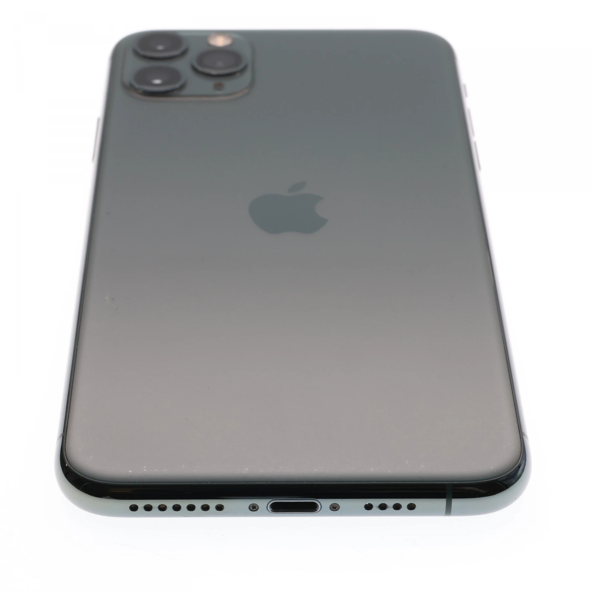 Apple iPhone 11 Pro Max 64 GB Midnight Green 100%