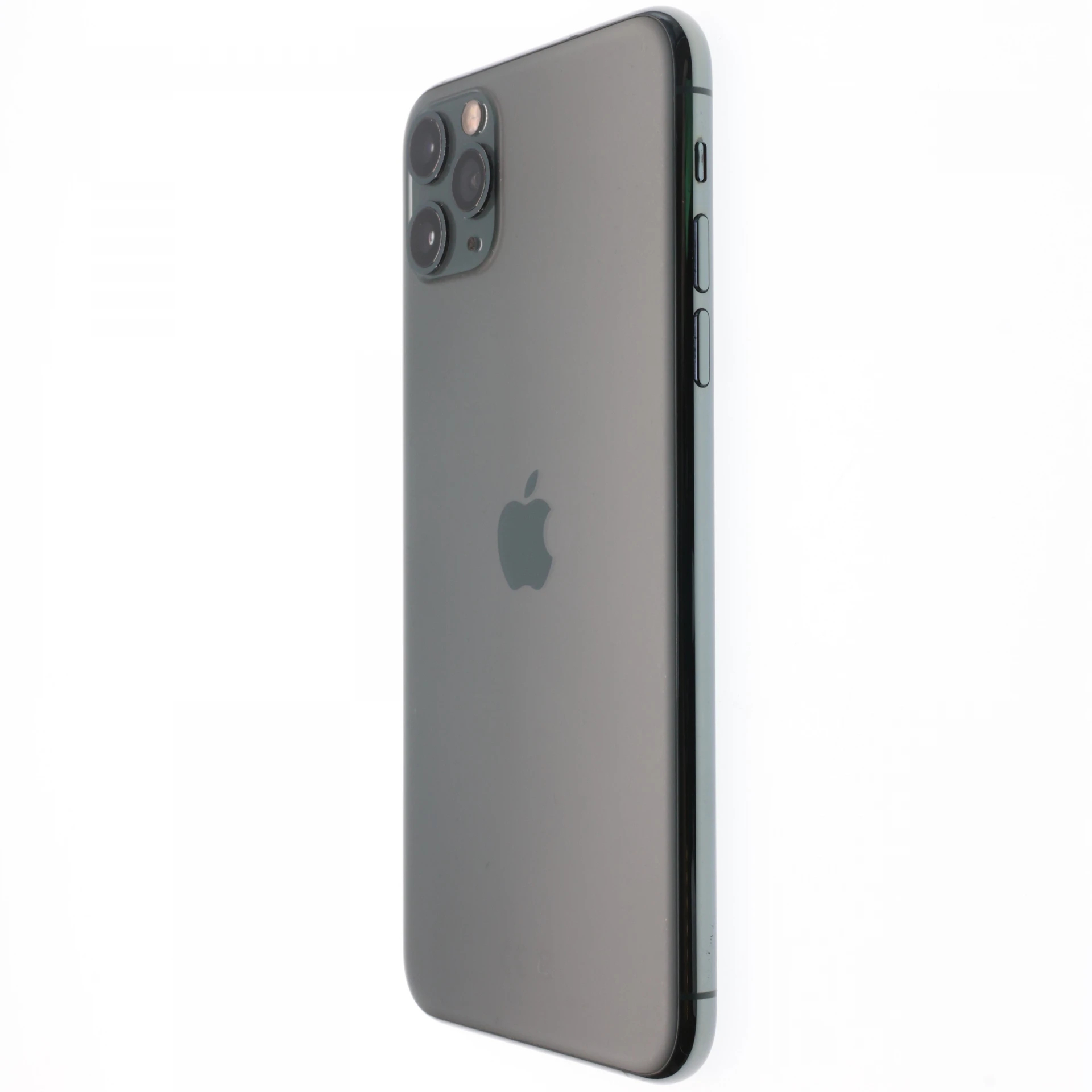 Apple iPhone 11 Pro Max 64 GB Midnight Green 100%