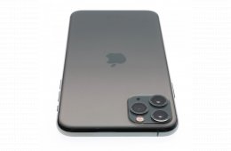 Apple iPhone 11 Pro Max 64 GB Midnight Green 100%
