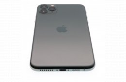 Apple iPhone 11 Pro Max 64 GB Midnight Green 100%