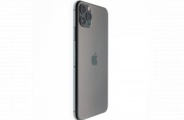 Apple iPhone 11 Pro Max 64 GB Midnight Green 100%