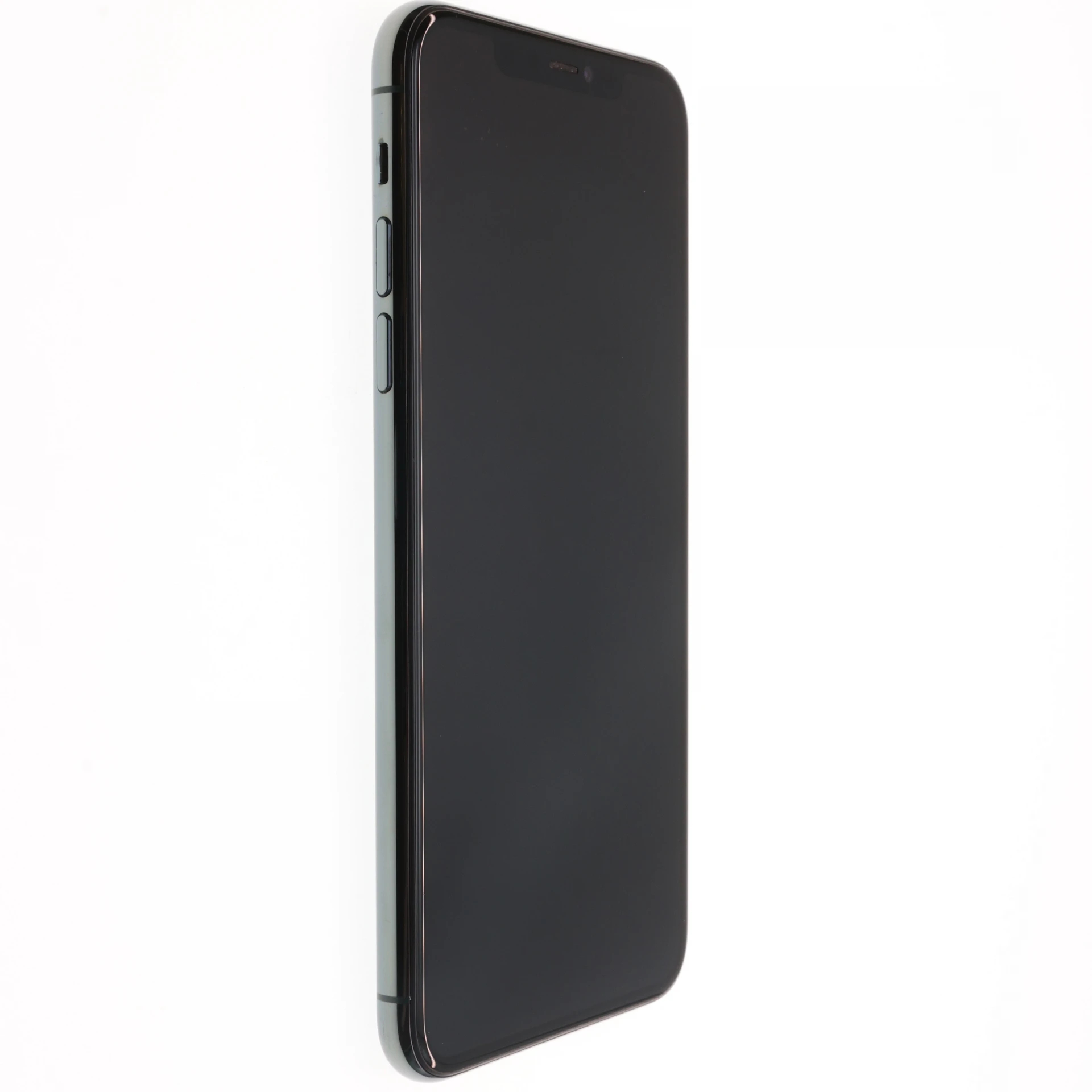 Apple iPhone 11 Pro Max 64 GB Midnight Green 100%