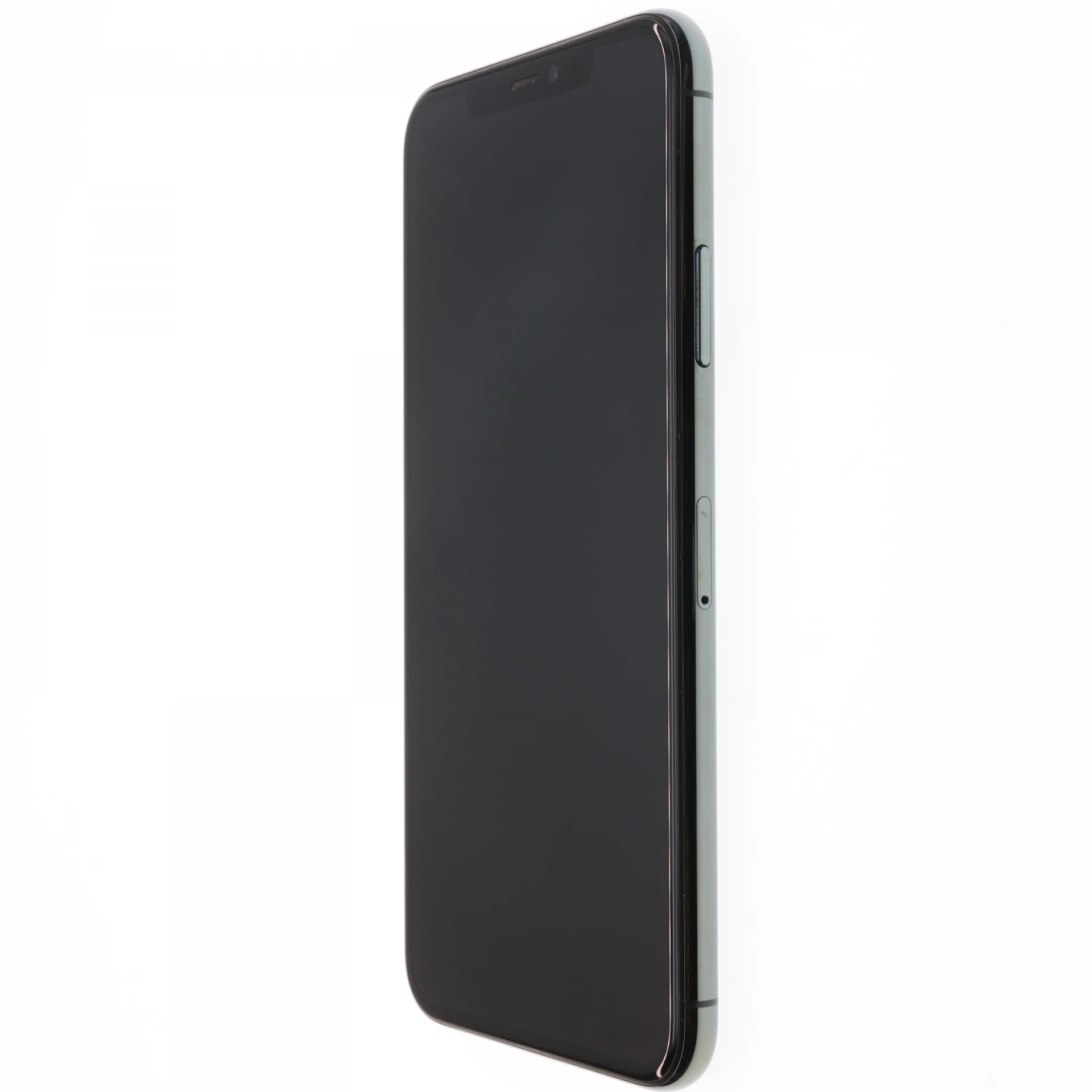 Apple iPhone 11 Pro Max 64 GB Midnight Green 100%