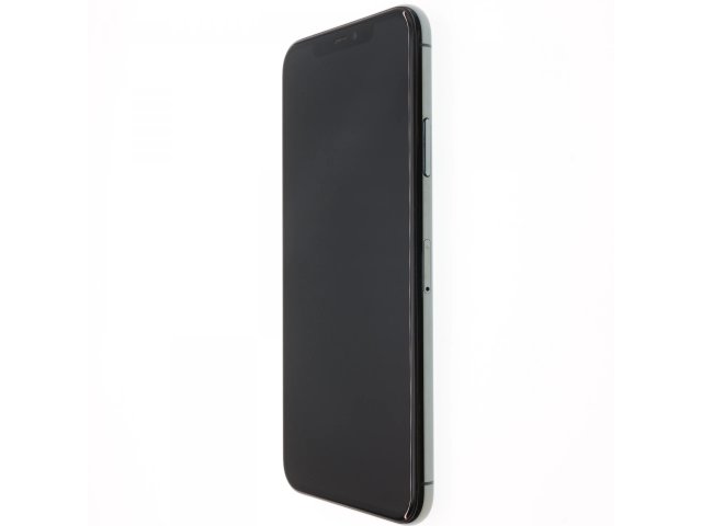 Apple iPhone 11 Pro Max 64 GB Midnight Green 100%