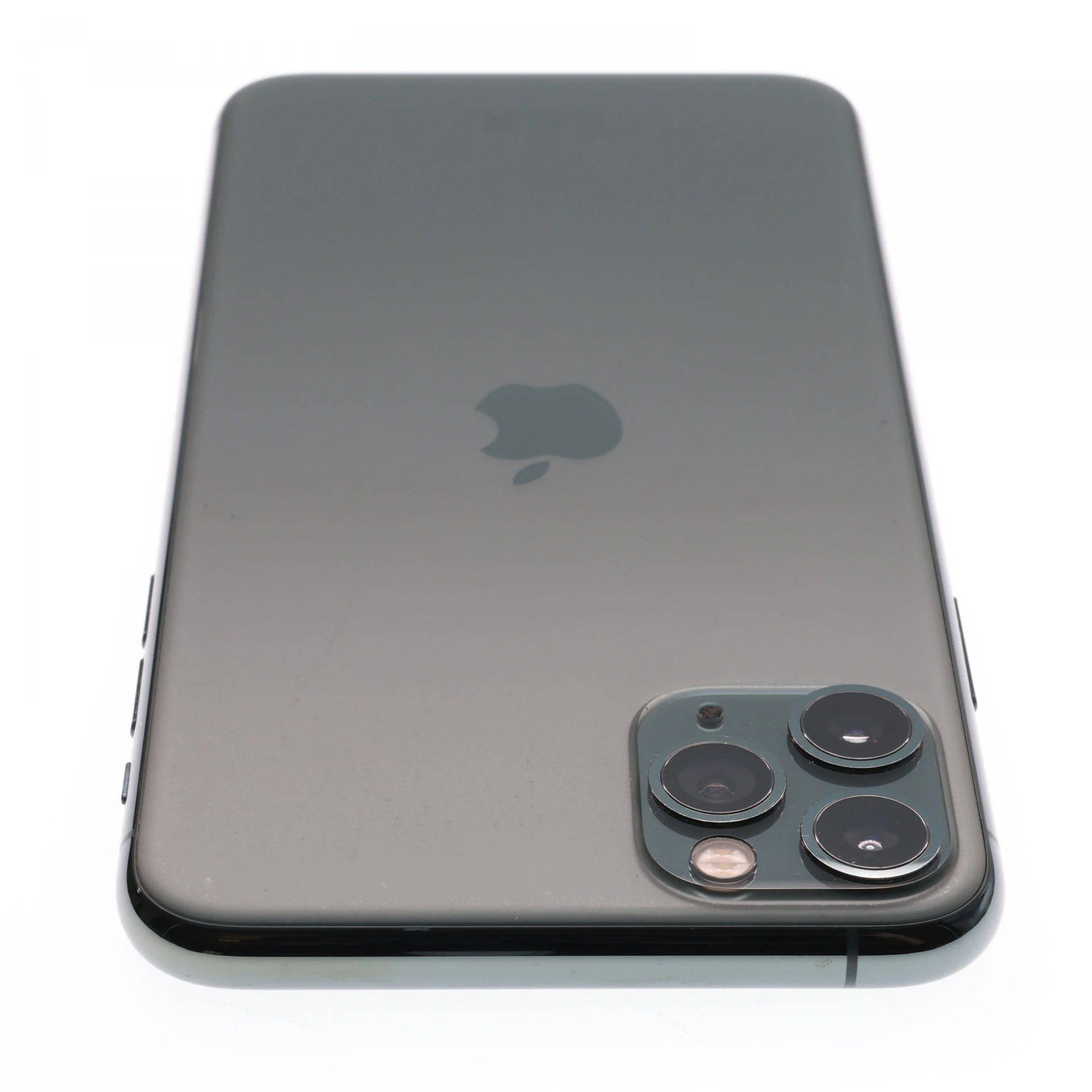 Apple iPhone 11 Pro Max 64 GB Midnight Green 100%
