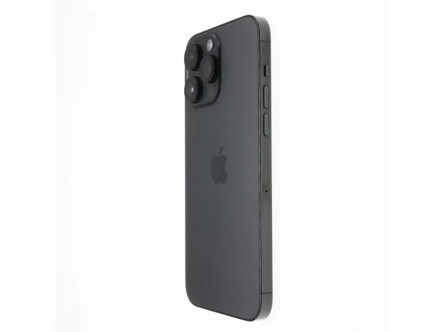 Apple iPhone 14 Pro Max 256 GB Space Black 100%