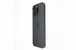 Apple iPhone 14 Pro Max 256 GB Space Black 100%