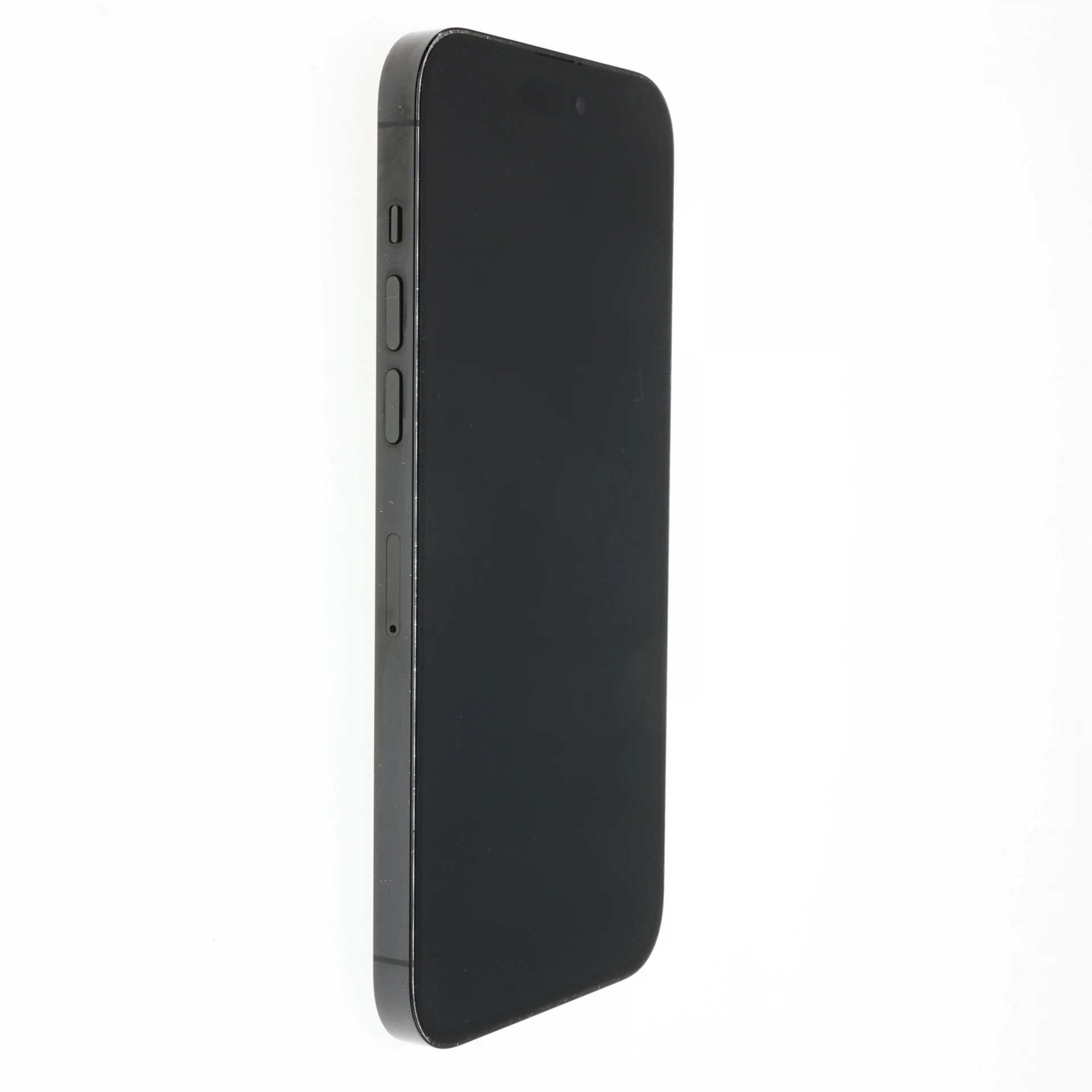 Apple iPhone 14 Pro Max 256 GB Space Black 100%