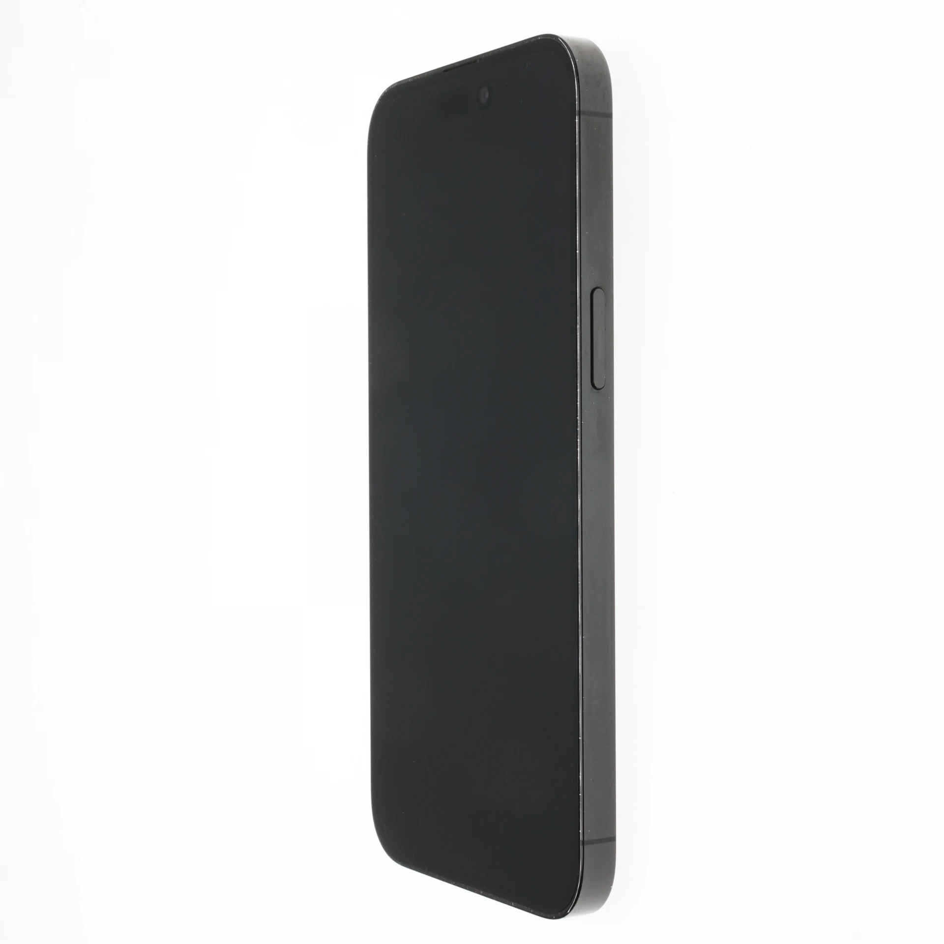 Apple iPhone 14 Pro Max 256 GB Space Black 100%