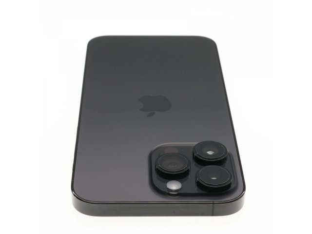 Apple iPhone 14 Pro Max 256 GB Space Black 100%