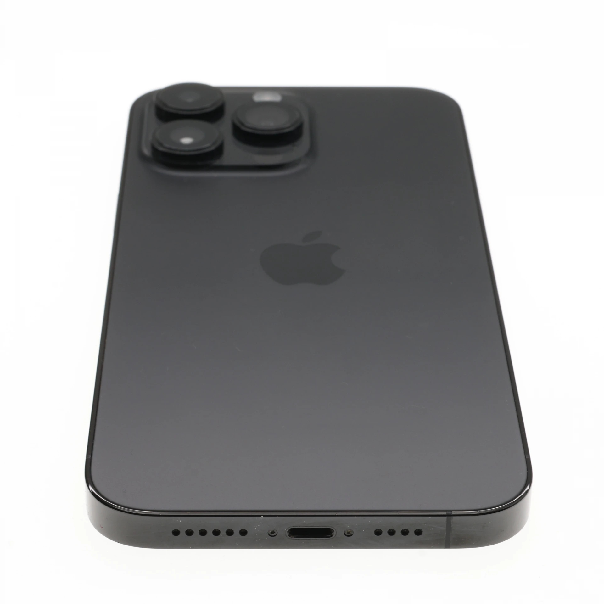 Apple iPhone 14 Pro Max 256 GB Space Black 100%