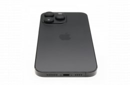 Apple iPhone 14 Pro Max 256 GB Space Black 100%