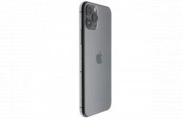 Apple iPhone 11 Pro 256 GB Space Gray 90%