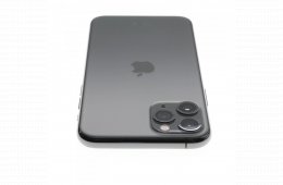 Apple iPhone 11 Pro 256 GB Space Gray 90%